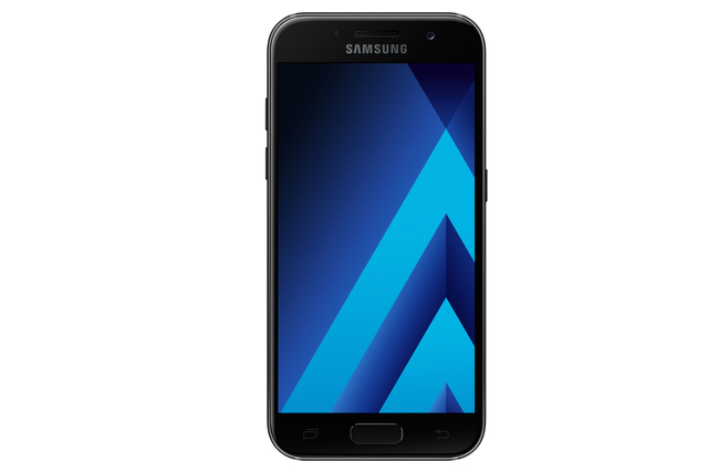 Nowe smartfony Samsung z serii Galaxy A