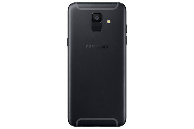 Smartfony Samsung Galaxy A6 i A6+