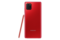 Smartfony Samsung Galaxy S10 Lite i Note10 Lite