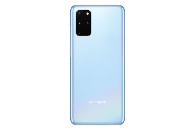 Smartfony Samsung Galaxy S20