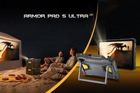 Nowe tablety Ulefone w Polsce. Model dla dzieci i dwa pancerne urządzenia