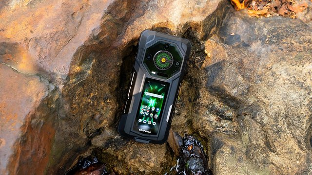 Ulefone Armor w Polsce – cztery nowe telefony 5G już w sprzedaży