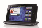 Dell: smartfon Venue Pro i tablety Streak