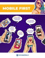 Mobile first 