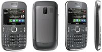 Nokia Asha 302 Qwerty