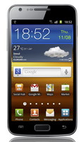 Samsung GALAXY S II LTE