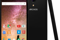Smartfon ARCHOS 50 Power 