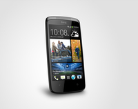 Smartfon HTC Desire 500