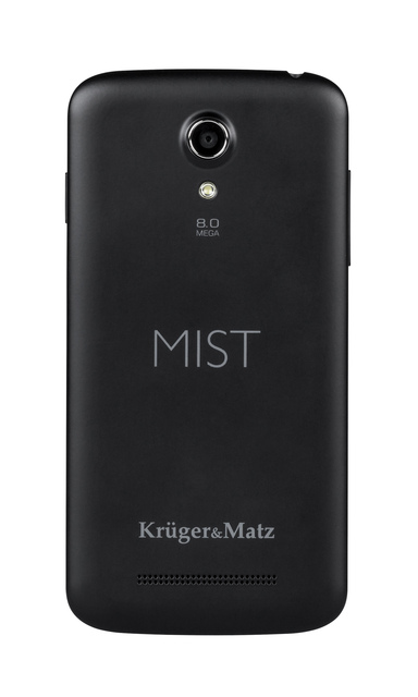 Smartfon Kruger&Matz MIST