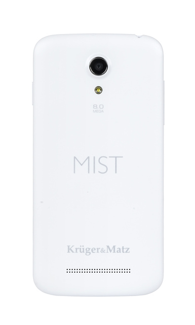 Smartfon Kruger&Matz MIST