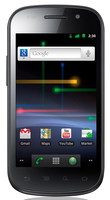 Smartfon Samsung Nexus S