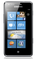 Smartfon Samsung OMNIA M