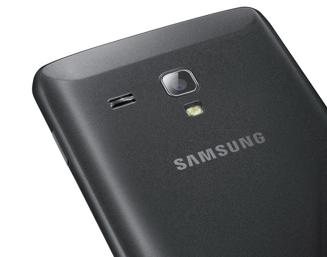 Smartfon Samsung OMNIA M