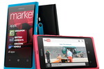 Smartfony Nokia Lumia 800 i 710