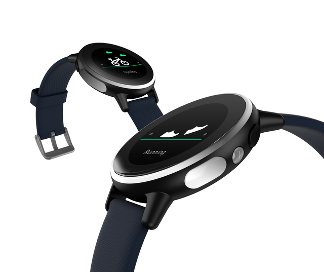 Smartwatch Acer Leap Ware