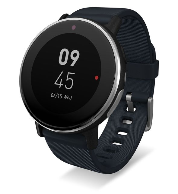 Smartwatch Acer Leap Ware