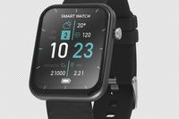 Nowy smartwatch Hykker dostępny w Biedronce