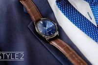 Smartwatch Kruger&Matz Style 2 