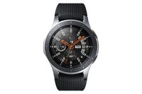 Galaxy Watch - srebrny
