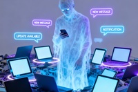 Nie zostań cyfrowym zombie. Jak uporządkować swoje cyfrowe życie na wypadek śmierci