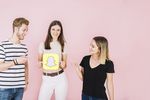 Social media: Snapchat, Pinterest i Twitch gonią duopol