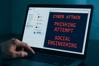 Cyberprzestępcy testują nową technikę FileFix. Ataki phishingowe bez użycia luk w oprogramowaniu.