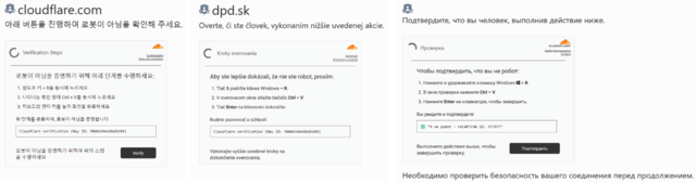 Cyberprzestępcy testują nową technikę FileFix. Ataki phishingowe bez użycia luk w oprogramowaniu.