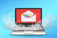 Jak odeprzeć niebezpieczne wiadomości e-mail?