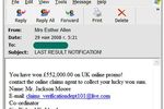 Phishing i scam: techniki hakerów