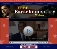 Falszywa wiadomość na temat bezpłatnego DVD o Baracku Obamie