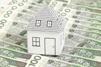 Kredyt hipoteczny jest zobowiązaniem długoterminowym