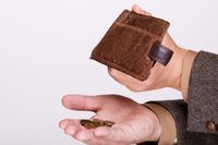 Gdzie może zaprowadzić problem ze spłatą kredytu?