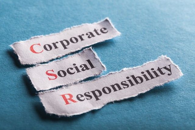 Społeczna odpowiedzialność biznesu - magnes na pracowników