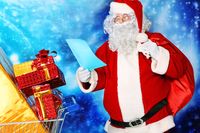 Spółki giełdowe liczą na świąteczne zakupy