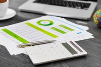 Sprawozdawczość już nie tylko finansowa