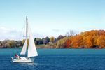 Turystyka wodna: będzie łatwiej o patent żeglarski