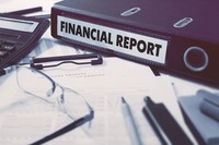 Sprawozdanie finansowe 