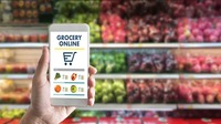 Boom na E-grocery i Q-commerce