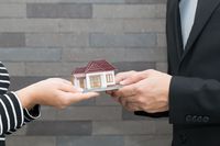 Jak sprzedać mieszkanie z obciążoną hipoteką?