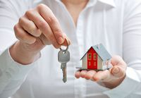 Sprzedaż mieszkania w spadku z kredytem