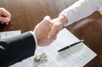 Umowa sprzedaży mieszkania