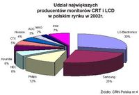 Jak wygląda polski rynek monitorów?
