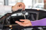 Podatek VAT: odwrotne obciążenie na sprzedaż samochodu?