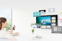 Najpopularniejsze telewizory: Samsung bez konkurencji