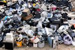 Gospodarka odpadami: zużyty sprzęt elektryczny lub elektroniczny 