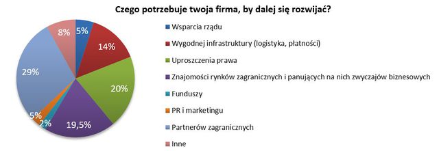 Polski handel online bez granic?