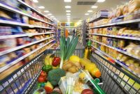 Kary UOKiK za nie obniżenie cen produktów spożywczych nie zgodne z prawem?