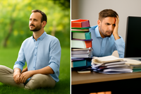 Więcej urlopu wypoczynkowego i obowiązków: nowy sposób liczenia stażu pracy od 2026 r.