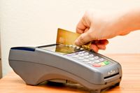 Spada oprocentowanie kart kredytowych