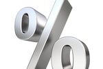 Stopy procentowe i raty kredytów w górę